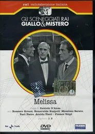 Poster da série Melissa