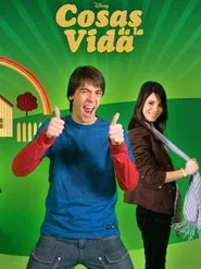 Things in Life tv show poster