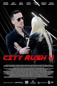 Poster do filme City Rush 4