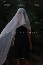 Pieces of a woman movie poster
