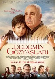 Poster do filme Dedemin Gözyaşları