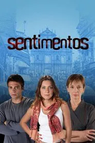 Sentimentos tv show poster