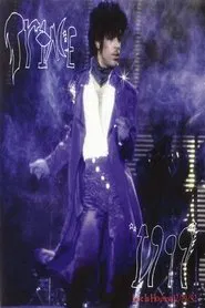 Prince: 1999 Live In Houston 12/29/82 movie poster