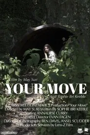 Your Move movie poster