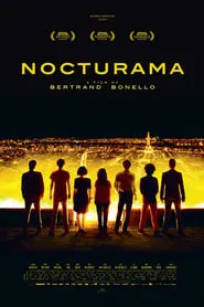 Poster do filme Nocturama