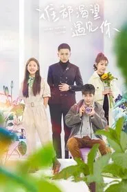 Everyone Wants To Meet You tv show poster