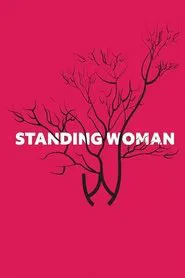 Standing Woman movie poster