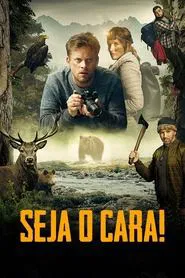 Poster do filme Seja o Cara!