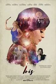Poster do filme Iris