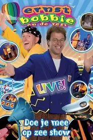 Ernst & Bobbie Show: All Aboard! movie poster