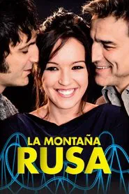 La montaña rusa movie poster