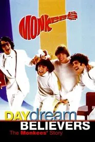 Daydream Believers: The Monkees' Story movie poster