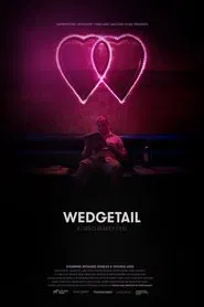 Wedgetail movie poster