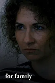 Poster do filme For Family