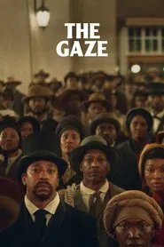 The Gaze movie poster