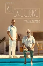 Poster da série All Exclusive