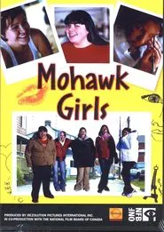 Mohawk Girls movie poster