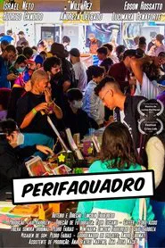 Poster do filme Perifaquadro