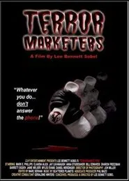 Terrormarketers movie poster