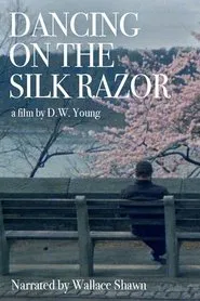 Dancing on the Silk Razor movie poster