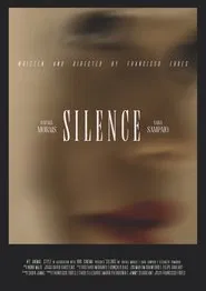 Silence movie poster