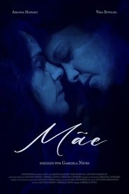 Mãe movie poster