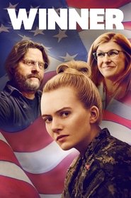 Winner movie poster