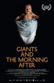 Giants and the Morning After movie poster