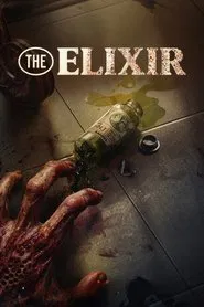 The Elixir movie poster