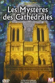 Cathédrales movie poster