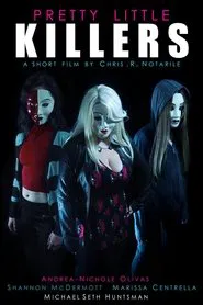 Poster do filme Pretty Little Killers