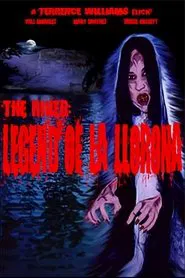 The River: Legend of La Llorona movie poster