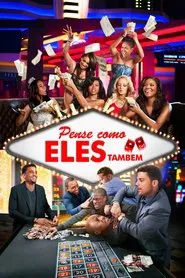 Poster do filme Pense como Eles Também