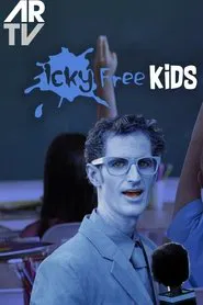 Icky Free Kids tv show poster