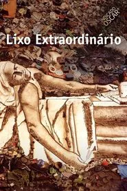 Poster do filme Lixo Extraordinário