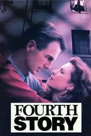 Fourth Story movie poster