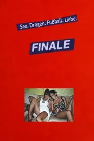 Poster do filme Finale