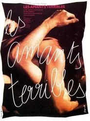 The Terrible Lovers movie poster