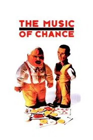 The Music of Chance movie poster