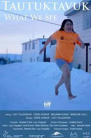 Poster do filme What We See