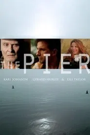 The Pier movie poster