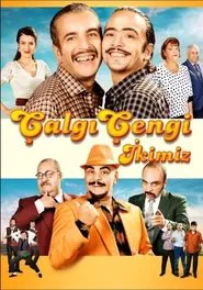 Çalgı Çengi: İkimiz movie poster