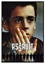 Poster do filme O Ataque