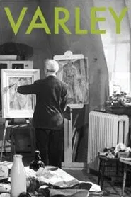 Varley movie poster