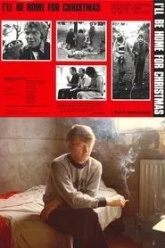 I'll Be Home for Christmas movie poster