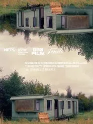 Poster do filme Static