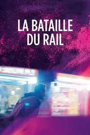 Poster do filme La Bataille du rail
