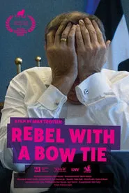 Poster do filme Rebel with a Bow Tie