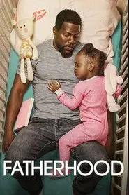Fatherhood movie poster