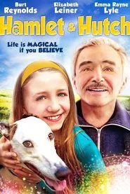 Hamlet & Hutch movie poster